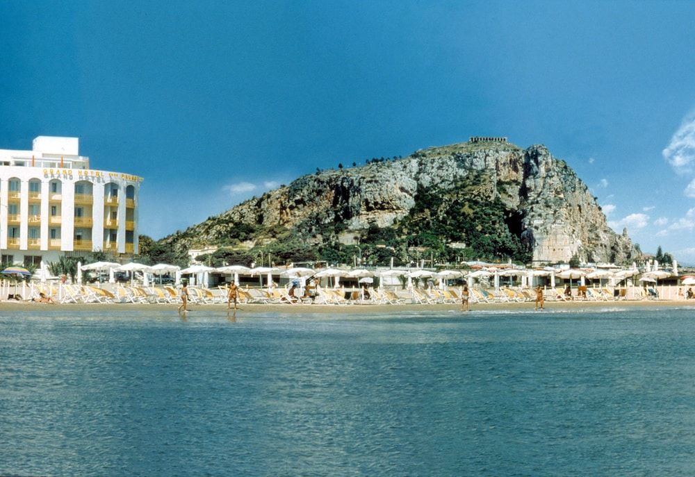 Grand Hotel Palace 1