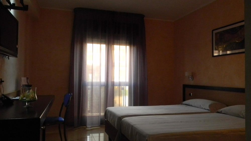 Grand Hotel Paradiso 3