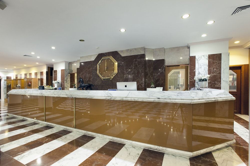 Grand Hotel Pianeta Maratea Resort 2