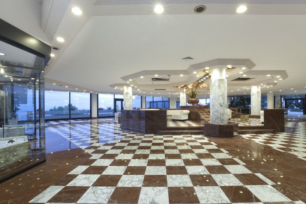 Grand Hotel Pianeta Maratea Resort 3