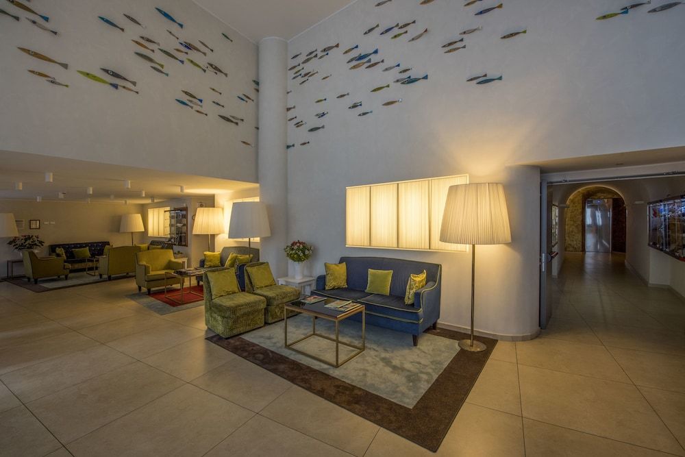 Grand Hotel Portovenere 2