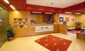 Grand Hotel President 3 Grand Hotel President 3