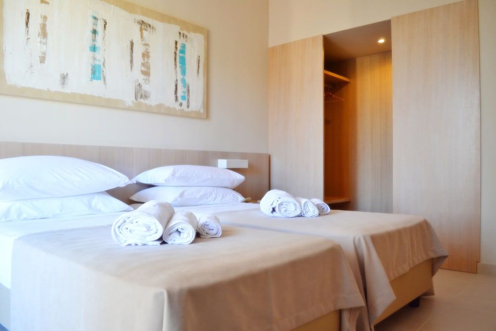 Grand Hotel President 3 Grand Hotel President 3