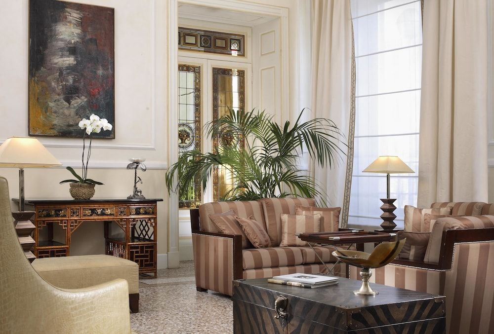 Grand Hotel Principe di Piemonte 3