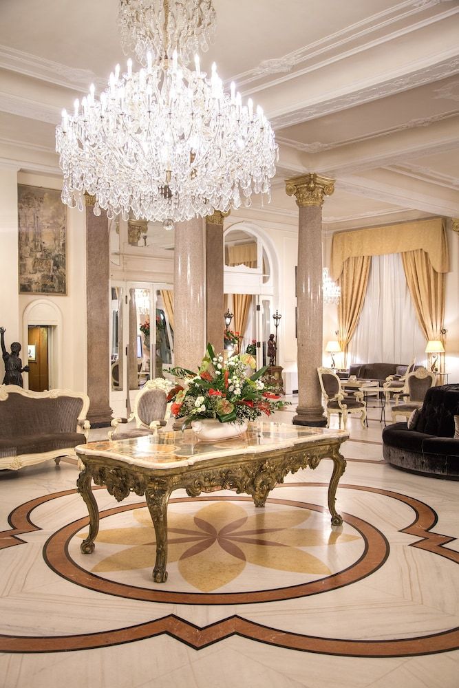 Grand Hotel Rimini 3