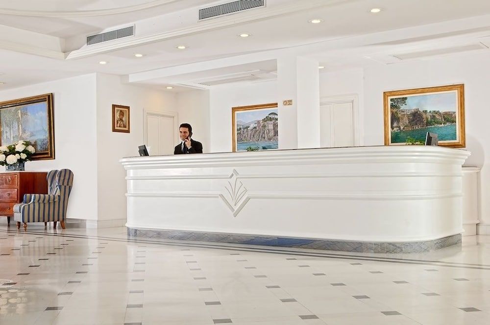 Grand Hotel Riviera 3 Grand Hotel Riviera 3