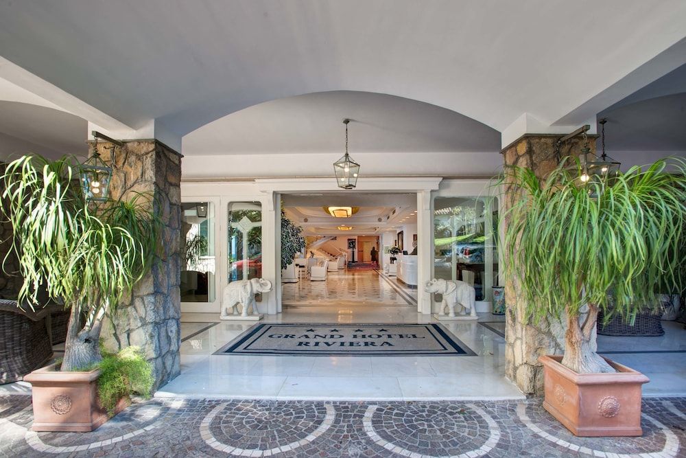 Grand Hotel Riviera 2 Grand Hotel Riviera 2