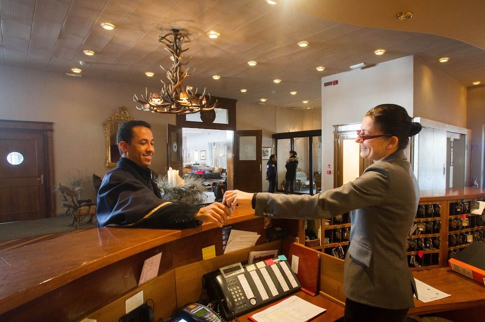 Grand Hotel Royal e Golf 3