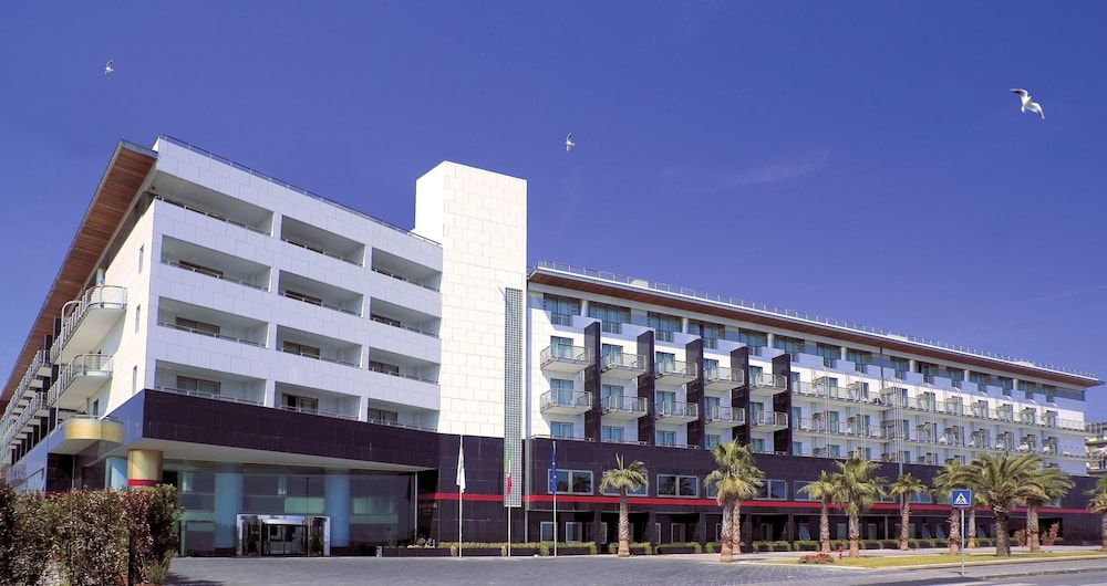 Grand Hotel Salerno 1