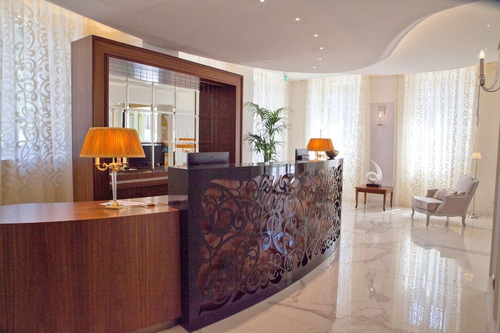 Grand Hotel Salsomaggiore 3