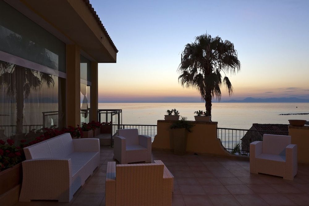 Grand Hotel Santa Maria 1