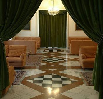 Grand Hotel Terme 2