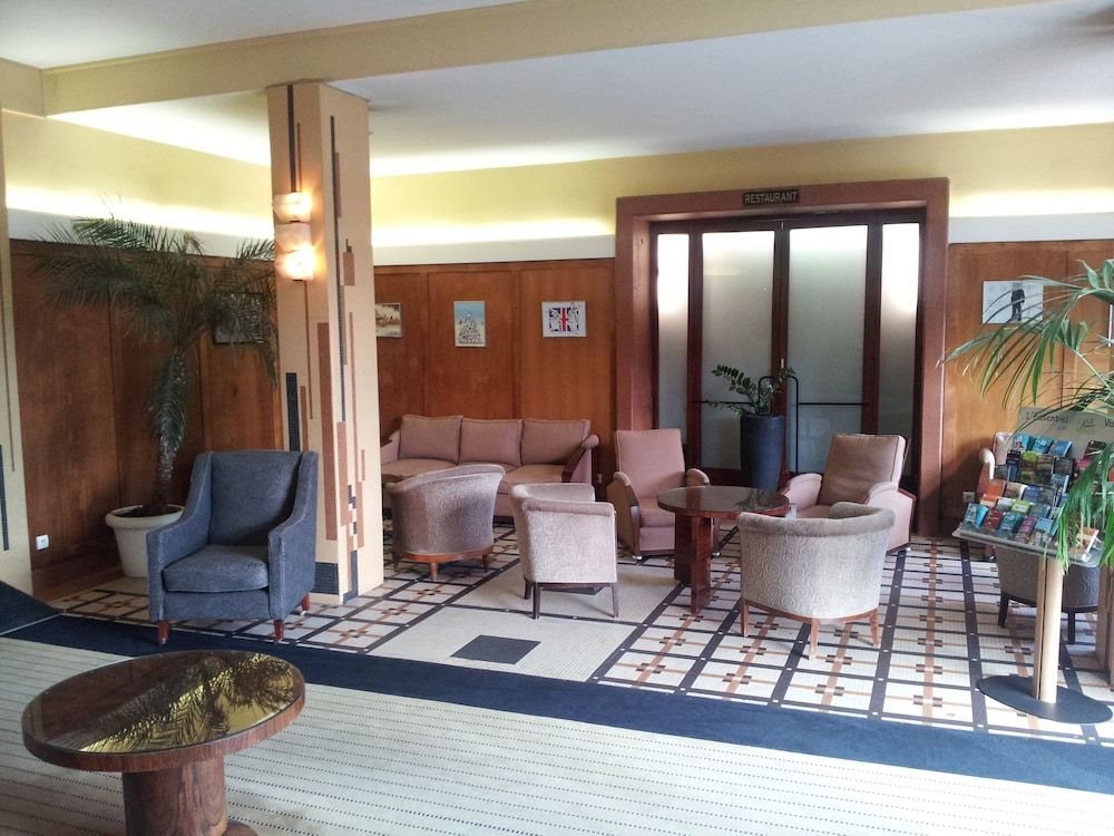 Grand Hotel Tours 2 Grand Hotel Tours 2