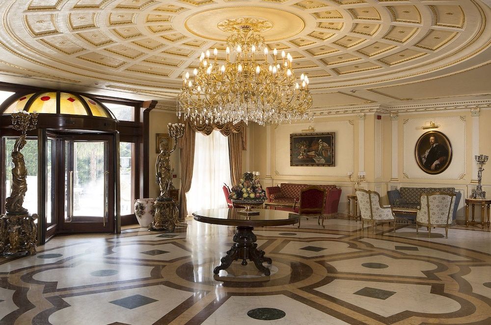 Grand Hotel Vanvitelli 2