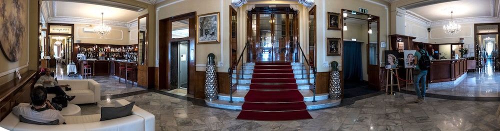 Grand Hotel & Des Anglais 2