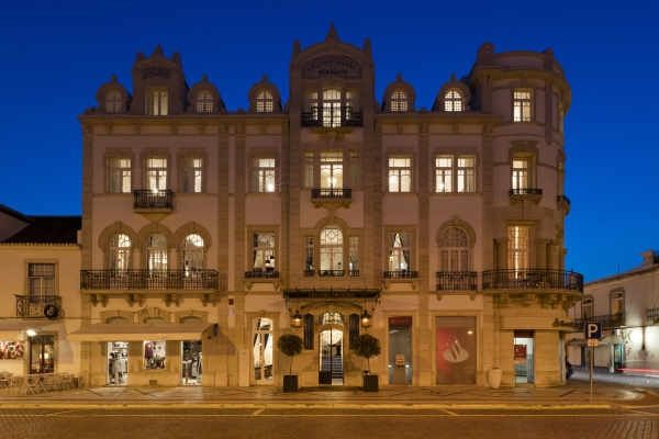Grand House 5 estrelas em Vila Real de Santo António