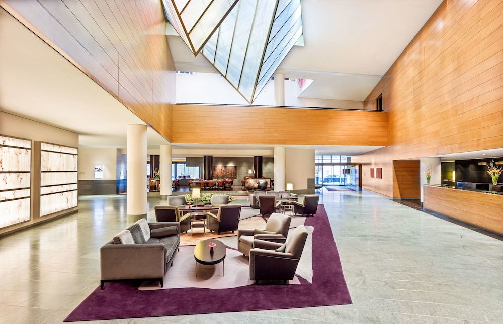 Grand Hyatt Berlin 2