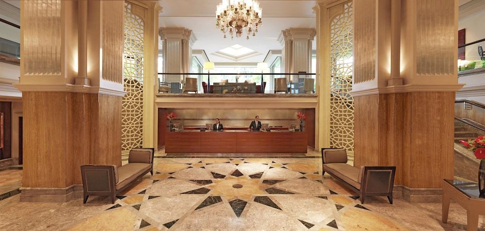Grand Hyatt Istanbul 2 Grand Hyatt Istanbul 2