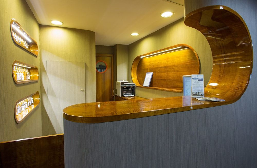 Grand Jules - Boat Hotel 2