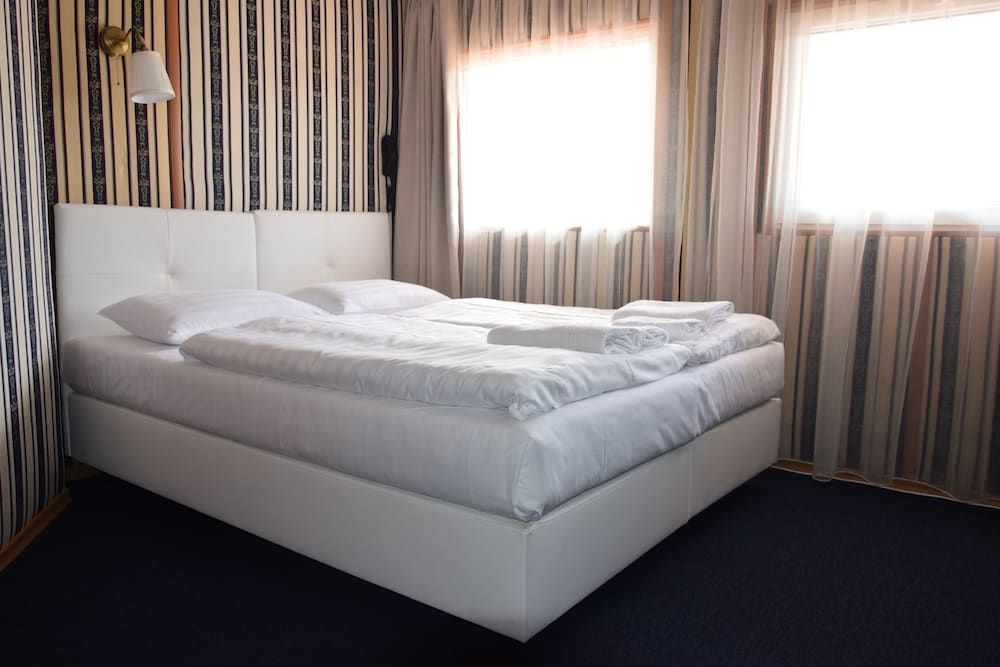 Grand Jules - Boat Hotel 1
