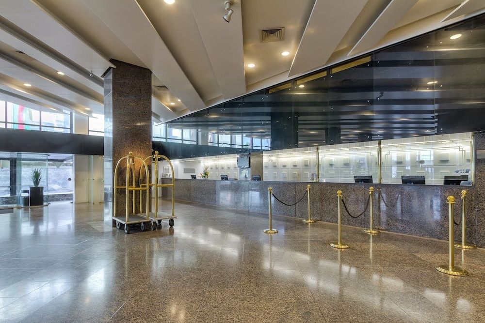 Grand Mercure Recife Boa Viagem 2