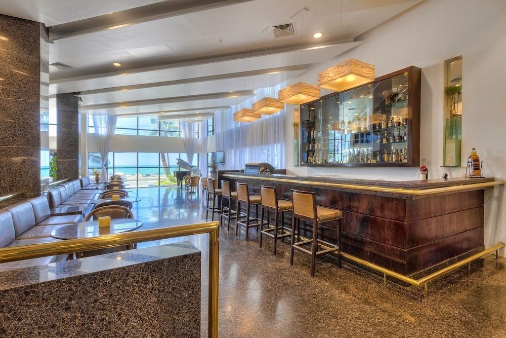 Grand Mercure Recife Boa Viagem 3