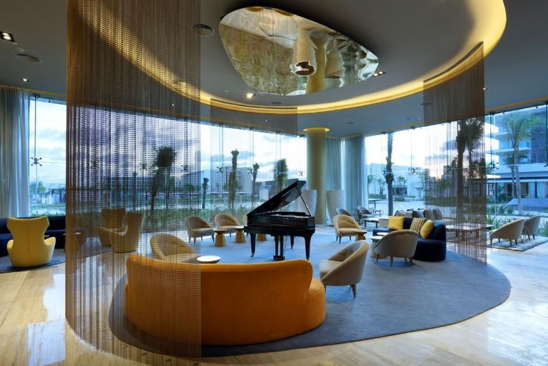 Grand Palladium Costa Mujeres Resort & Spa   All I 2