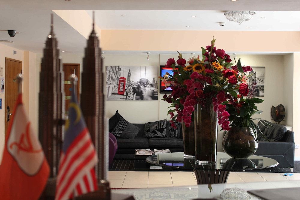 Grand Plaza Serviced Apartments 3