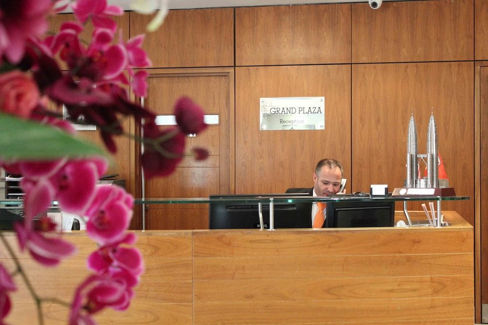 Grand Plaza Serviced Apartments 2