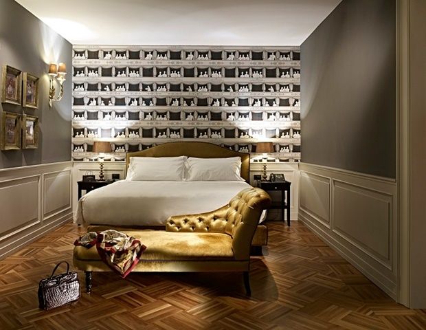 The Gentleman of Verona - Grand Relais 3 The Gentleman of Verona - Grand Relais 3