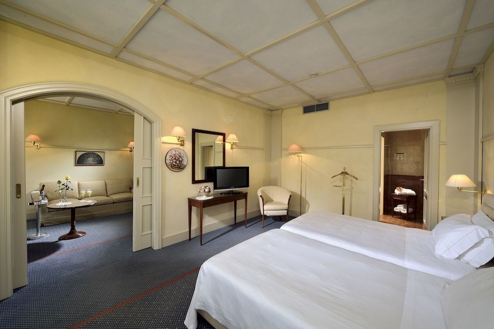 Du Lac et Du Parc Grand Resort 3 Du Lac et Du Parc Grand Resort 3