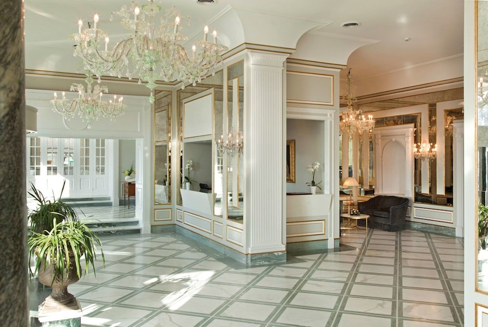 Grand Hotel Santa Lucia 2 Grand Hotel Santa Lucia 2