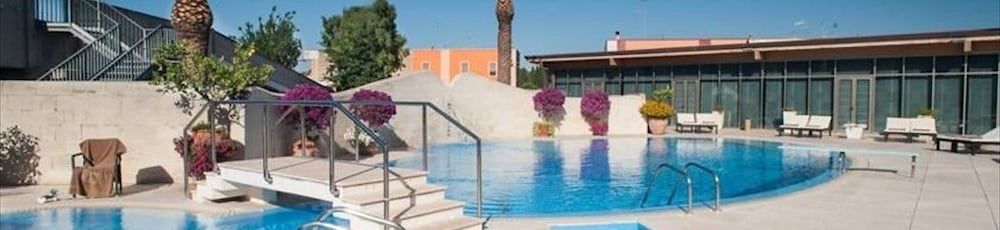 Grand Hotel Tiziano e dei Congressi 3