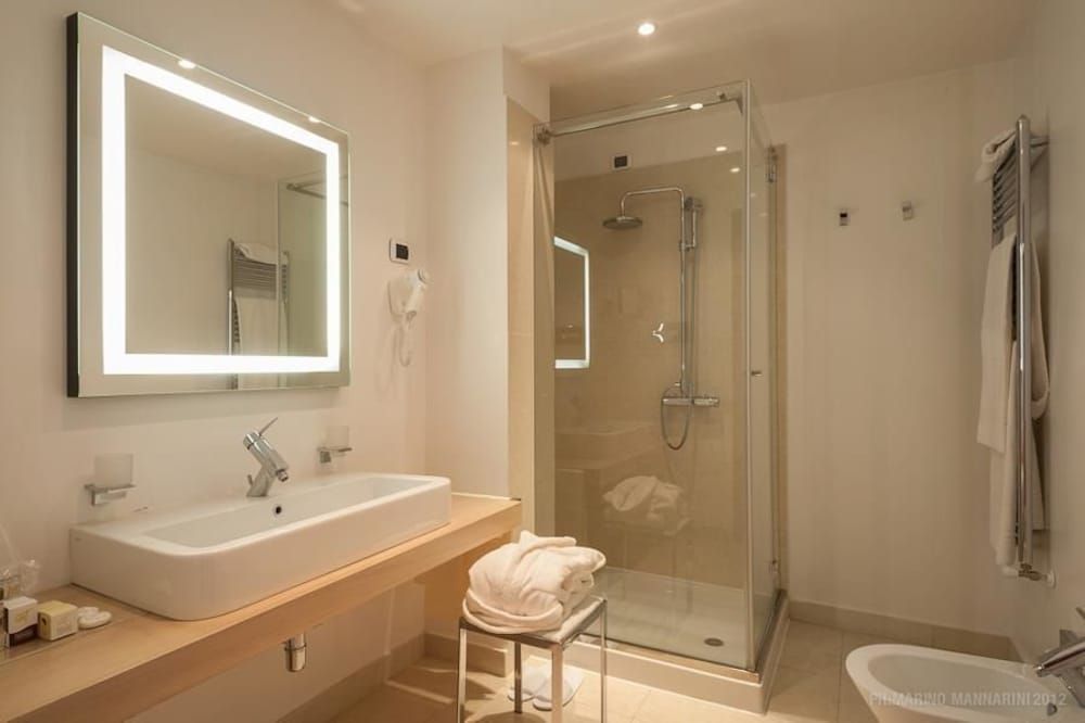 Grand Hotel Tiziano e dei Congressi 2