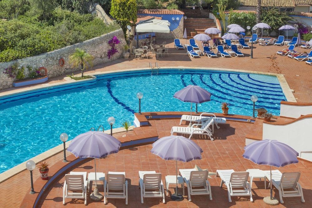 Grand Hotel Villa Politi 1