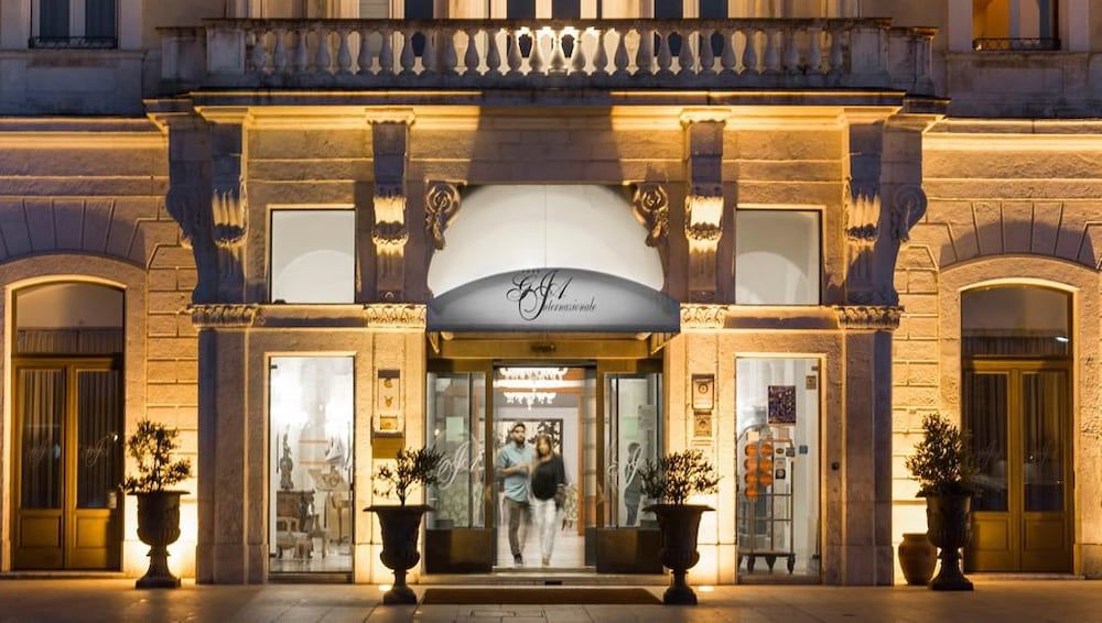 Grande Albergo Internazionale 1