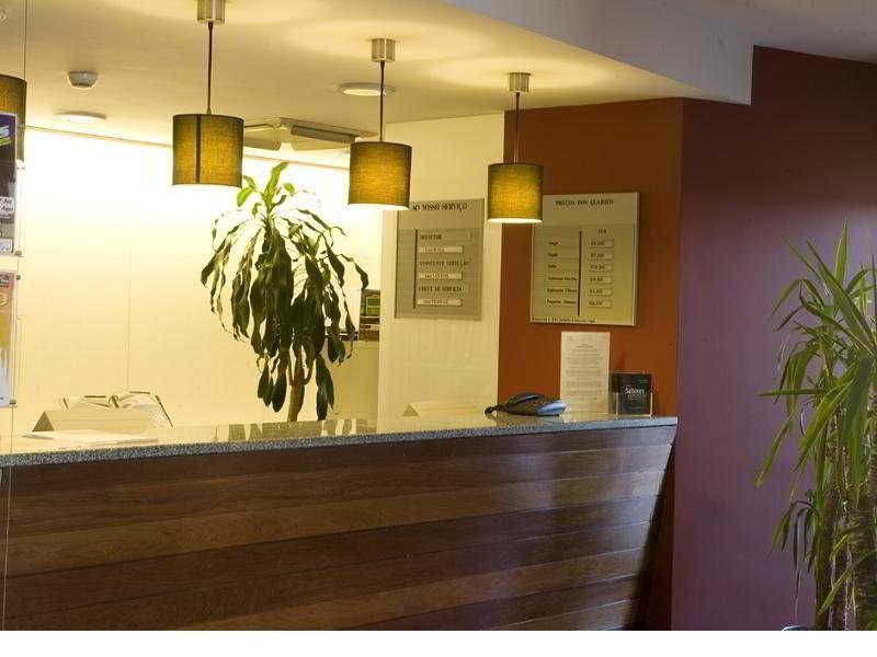 Grande Hotel da Póvoa 2