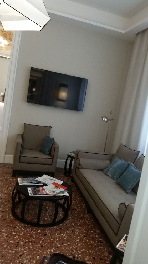 Hotel Grande Italia 2