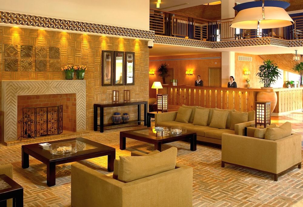 Grande Real Santa Eulalia Resort & Hotel Spa 3