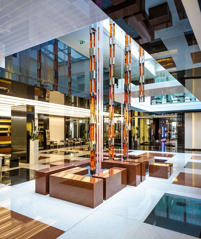 Grandior Hotel Prague 2 Grandior Hotel Prague 2