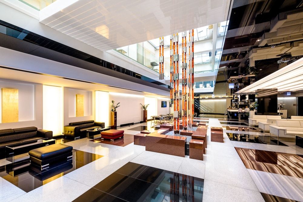 Grandior Hotel Prague 3 Grandior Hotel Prague 3