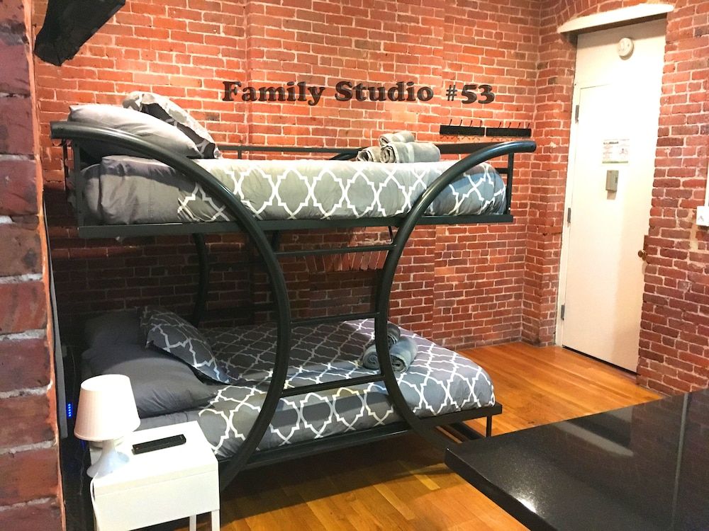 Green Holidays Apartments 3