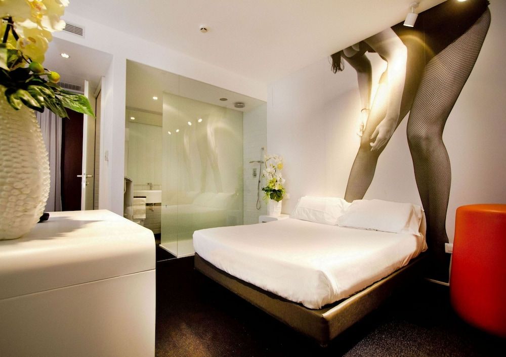 Green Hotel Motel 1 Green Hotel Motel 1