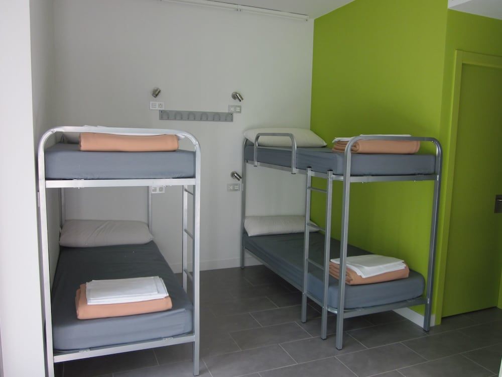 Green Nest Hostel Uba Aterpetexea 3