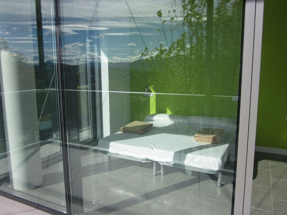 Green Nest Hostel Uba Aterpetexea 2