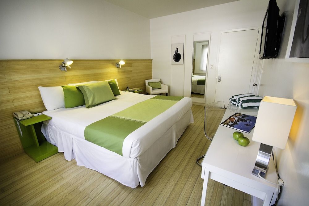 Greenview Hotel 1 Greenview Hotel 1