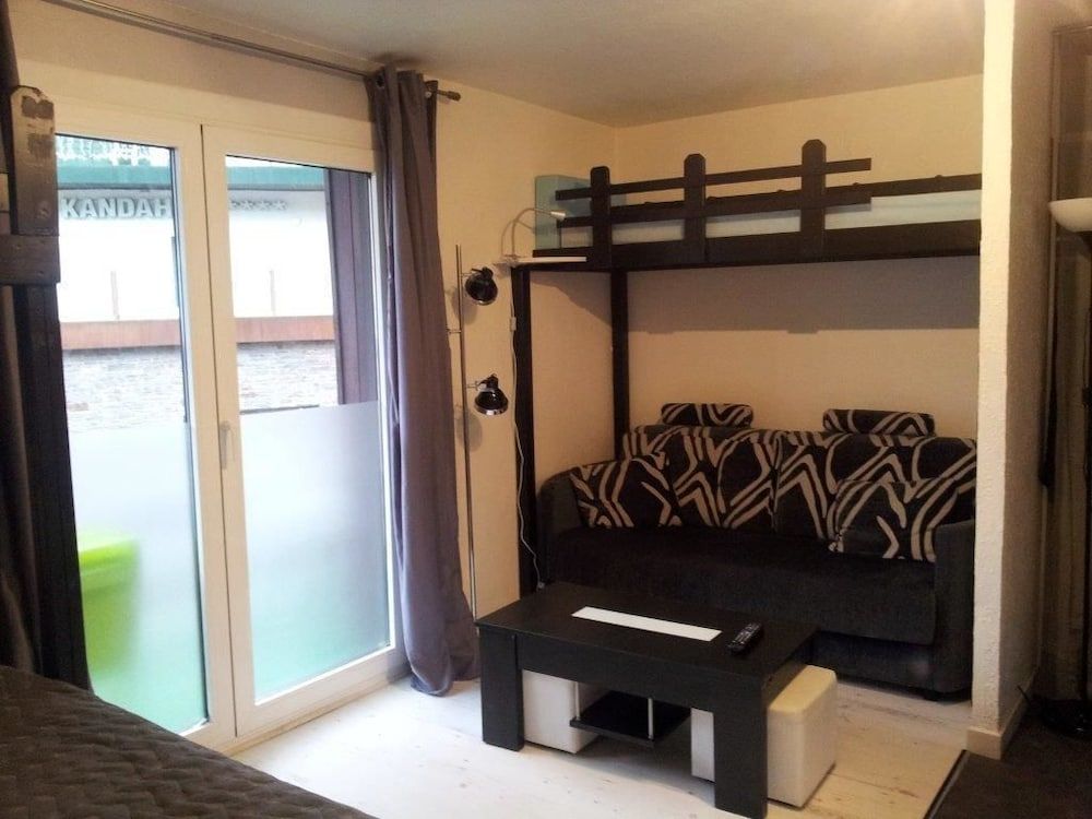 Grifo Vacances Pie de Pistas 2