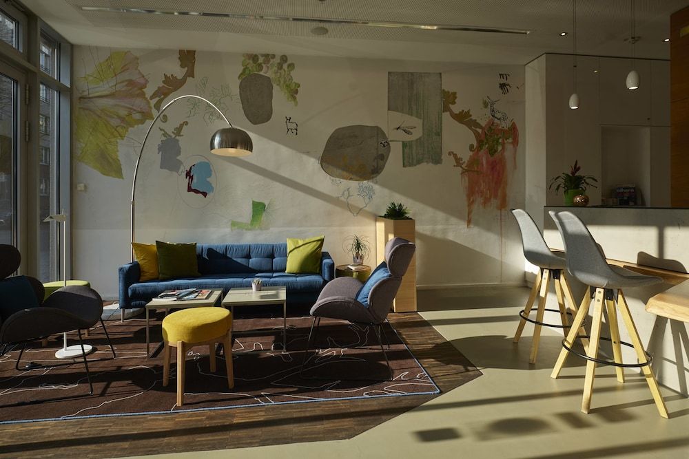 Grimms Hotel Berlin Mitte 2 Grimms Hotel Berlin Mitte 2