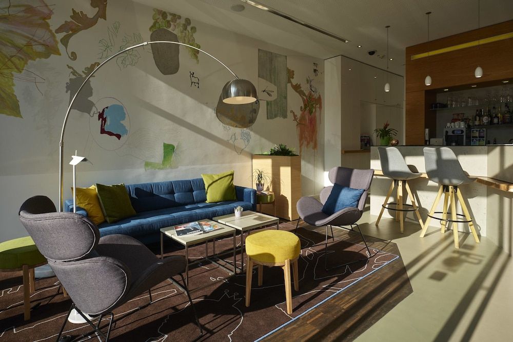 Grimms Hotel Berlin Mitte 3 Grimms Hotel Berlin Mitte 3