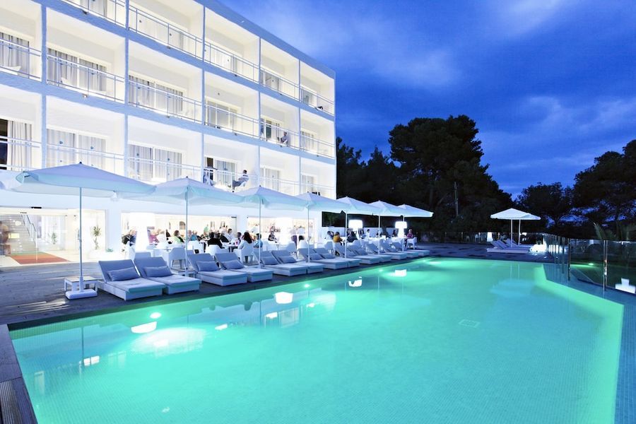 Grupotel Ibiza Beach Resort - Adults Only con Traventia